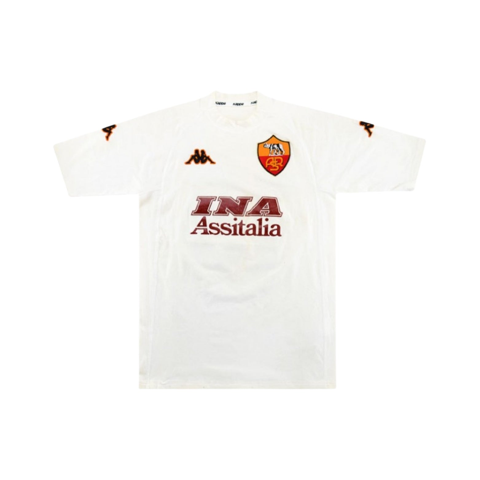 AS Roma Alternativa 00/01