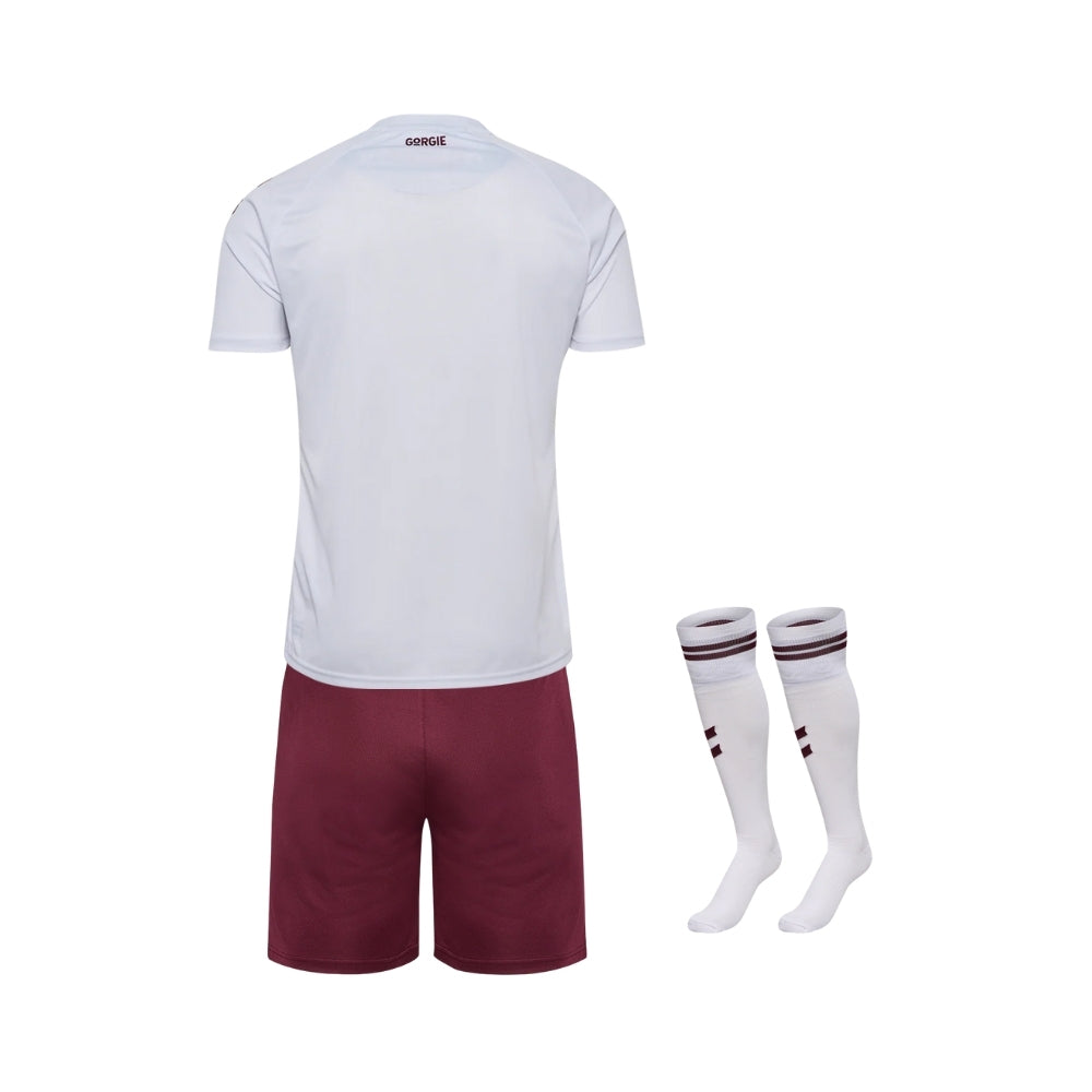 Kit de Criança - Hearts Alternativa 25/26