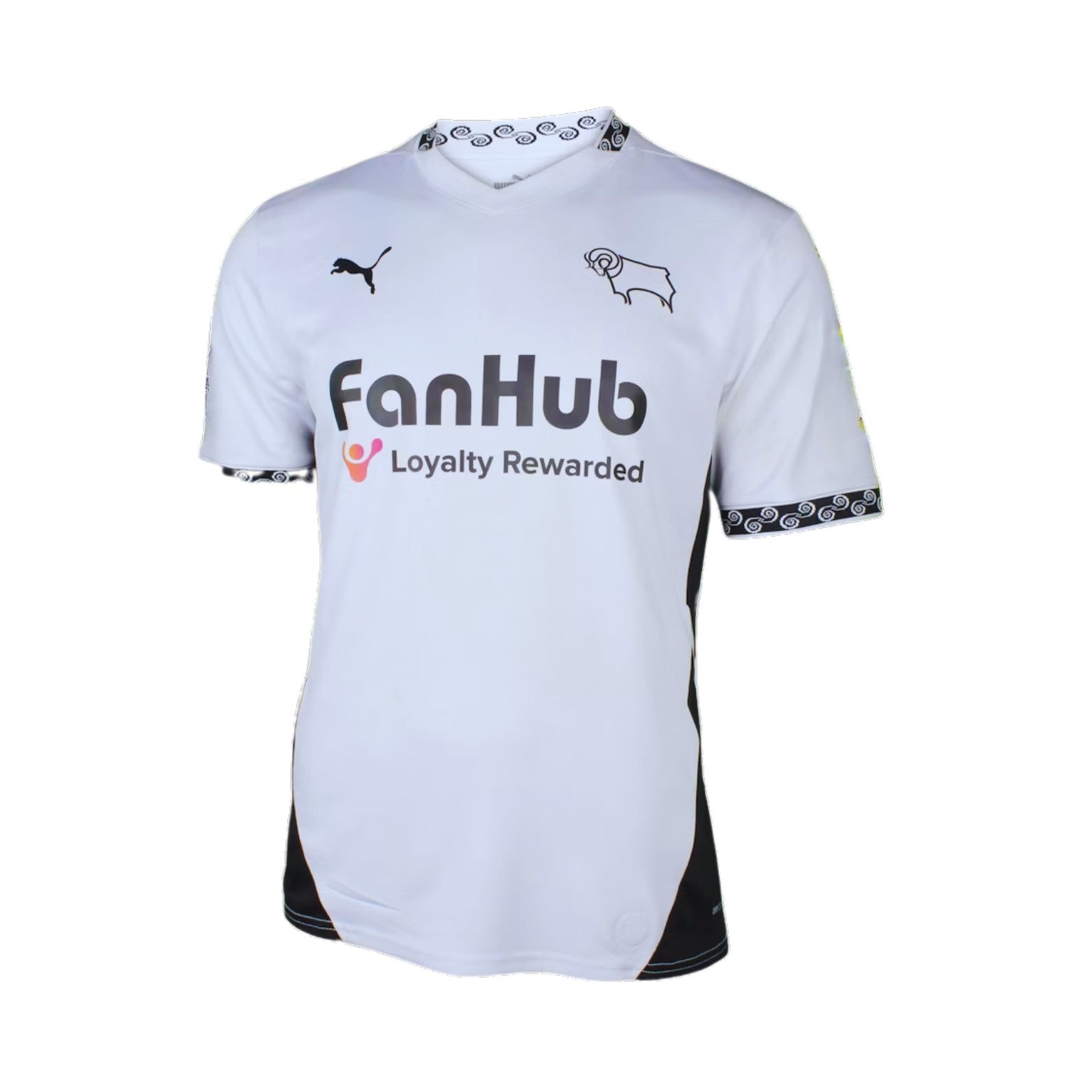 Derby County F.C. Principal 24/25