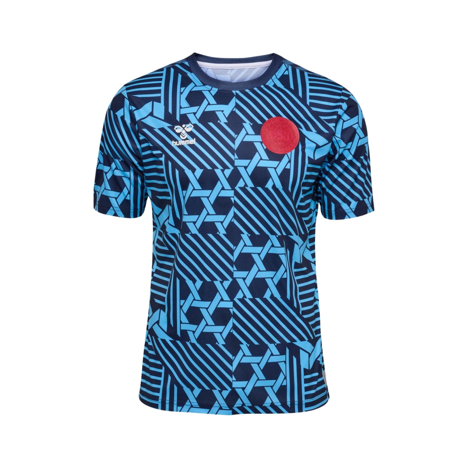 Danemark Entraînement 22/23