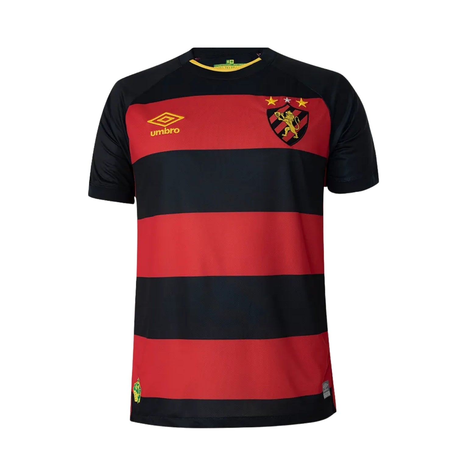 Recife Principal 23/24