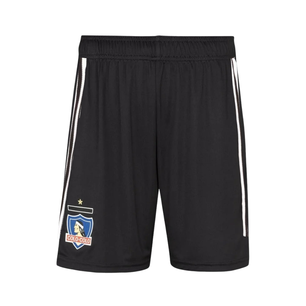 Shorts - Colo-Colo Main 24/25