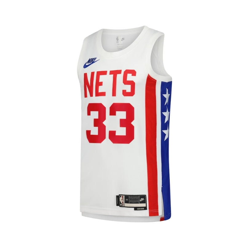 Brooklyn Nets Classic Edition 24/25