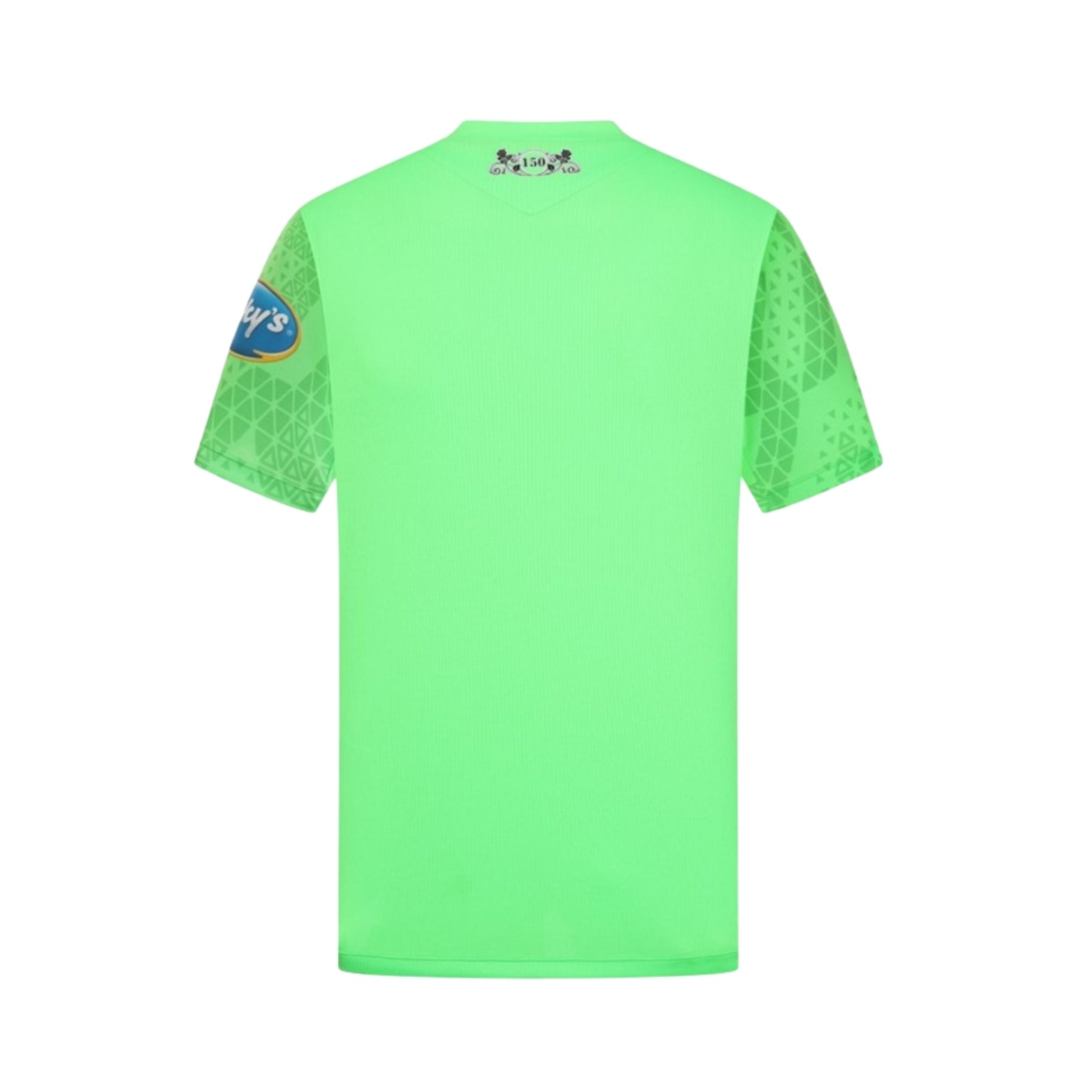 Blackburn Rovers Goalkeeper 25/26