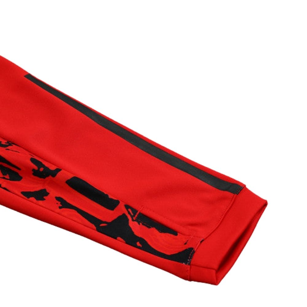 Manchester United 23/24 - Fato de Treino - 1/2 Zip