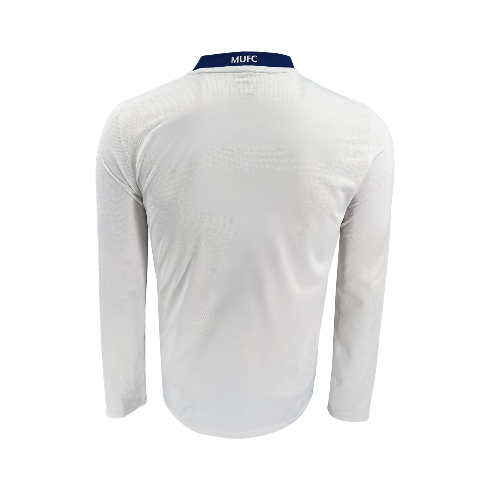 Manchester United Alternative 08/09 - Champions League Final - Long Sleeve