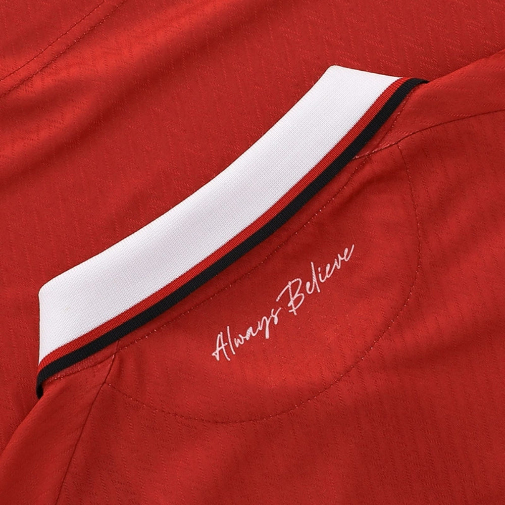 Bristol City Principal 25/26 - Manga Comprida