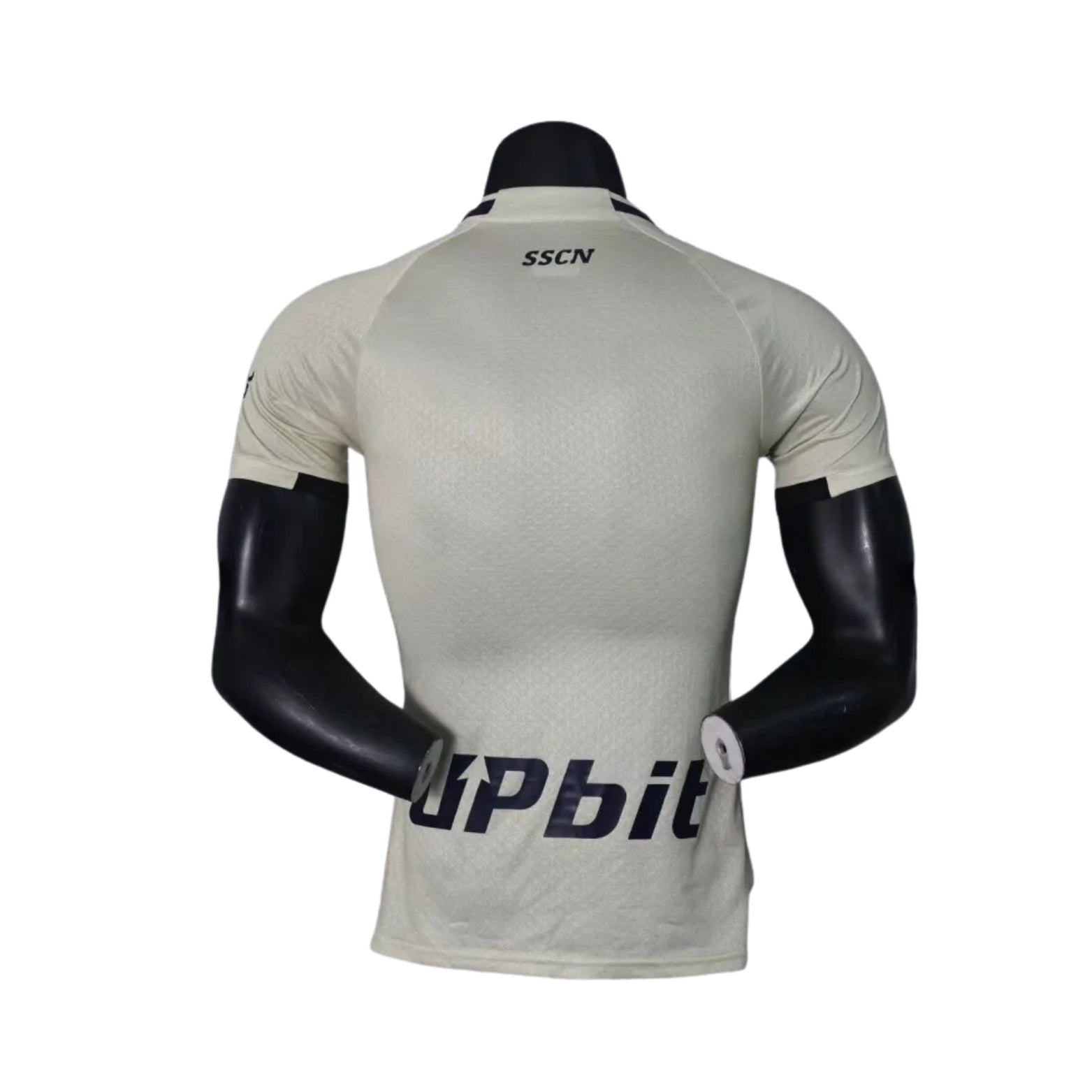 Nápoles Edição Especial 24/25 - Versão Jogador