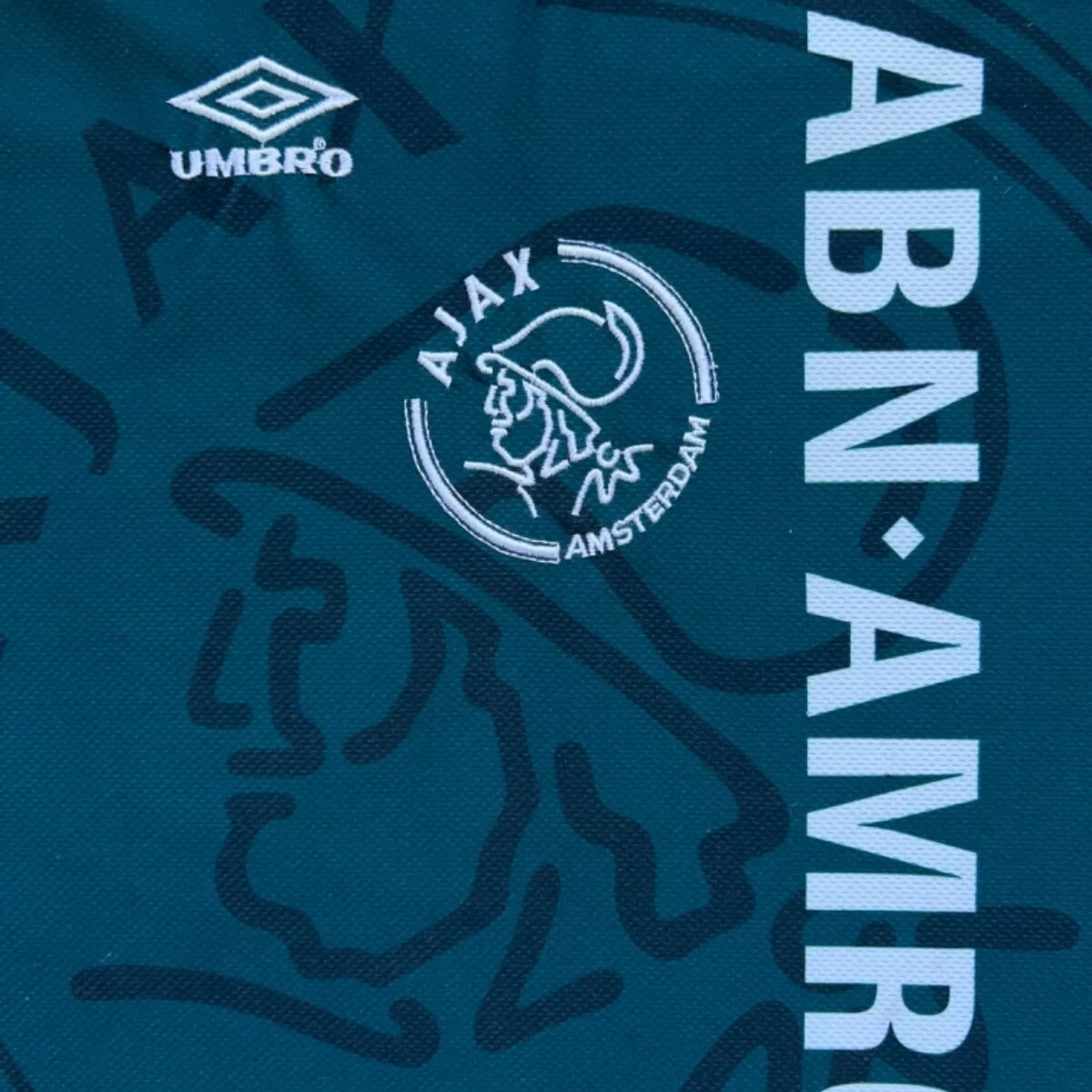 Ajax Alternativa 95/96