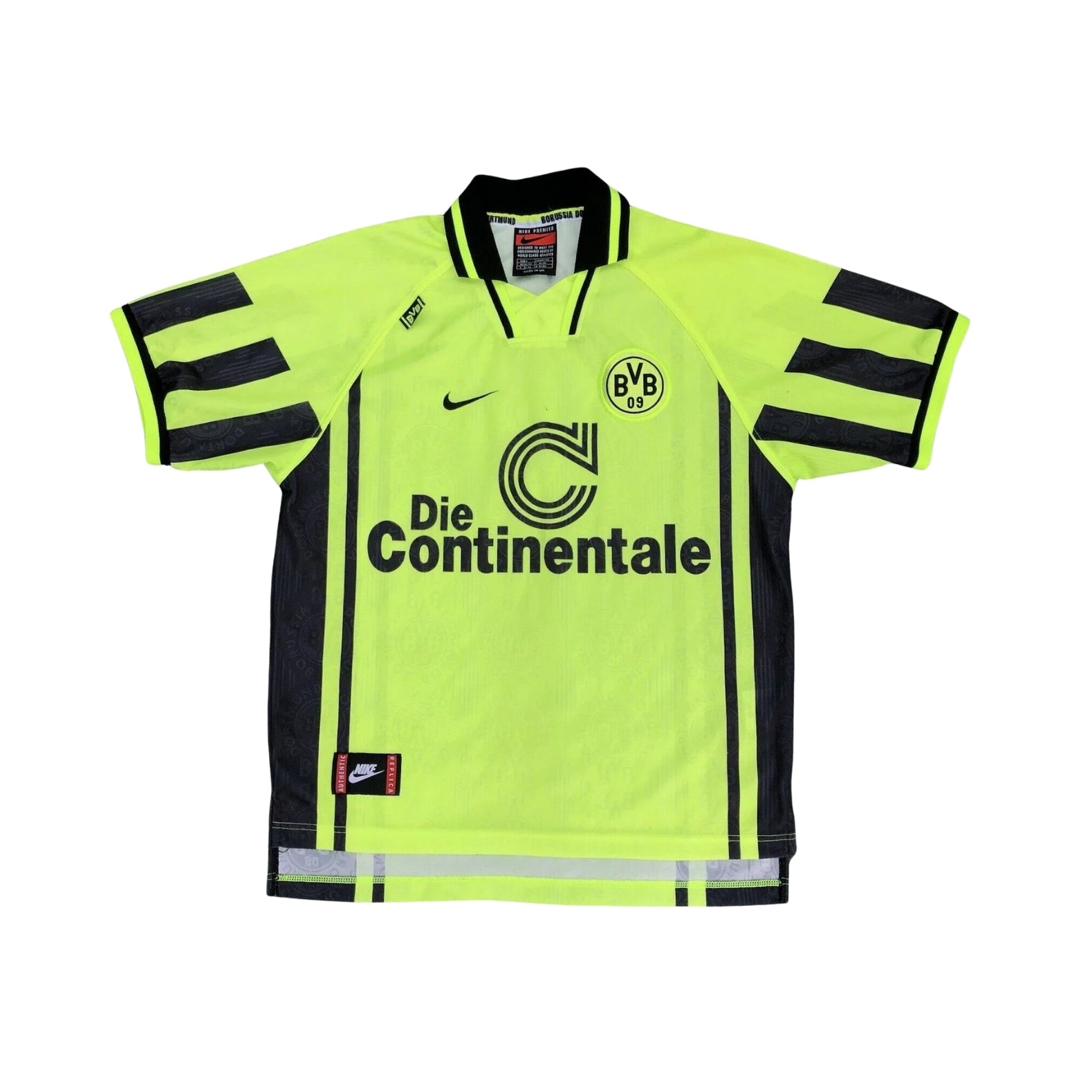 Borussia Dortmund Principal 96/97