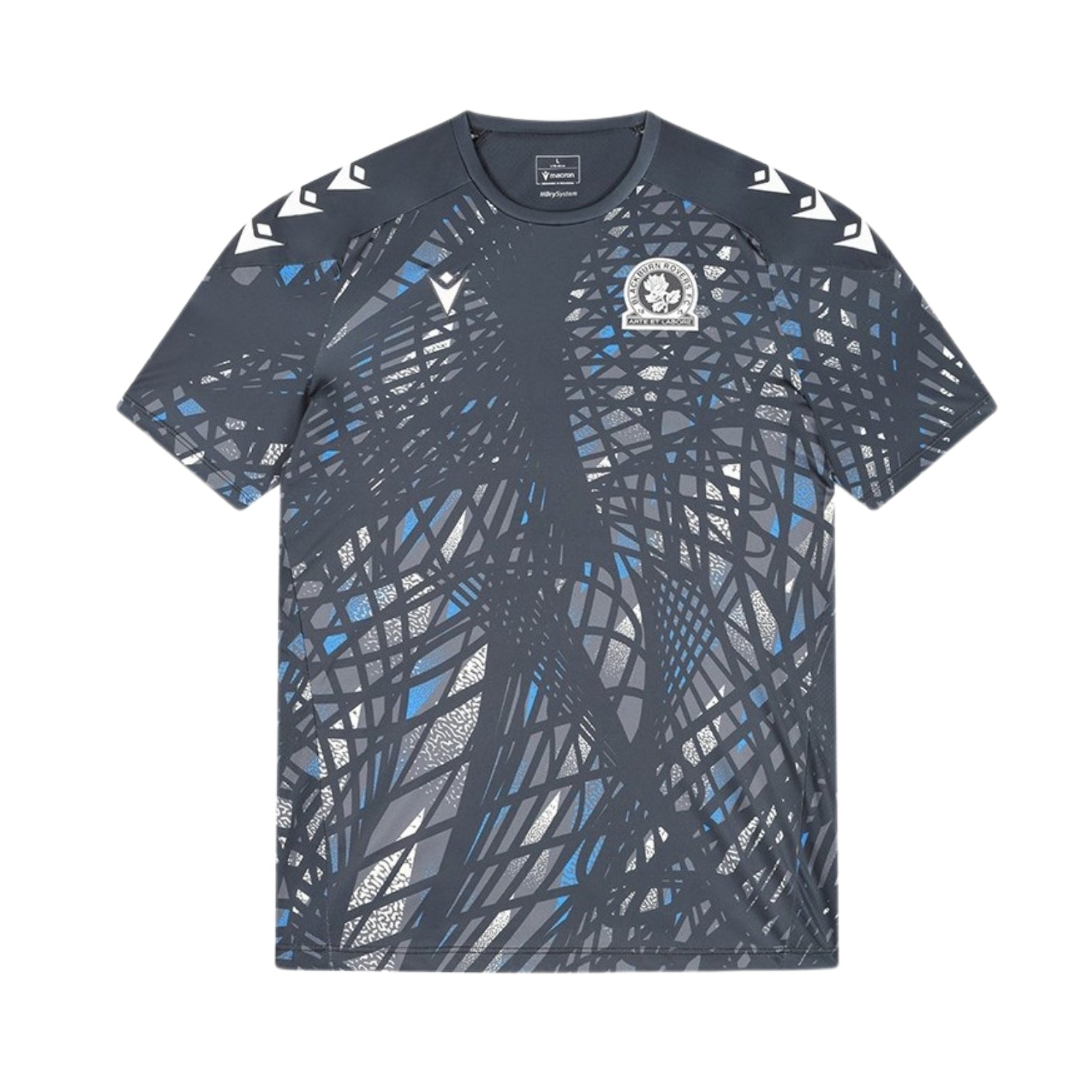 Blackburn Rovers Pre-Match 25/26