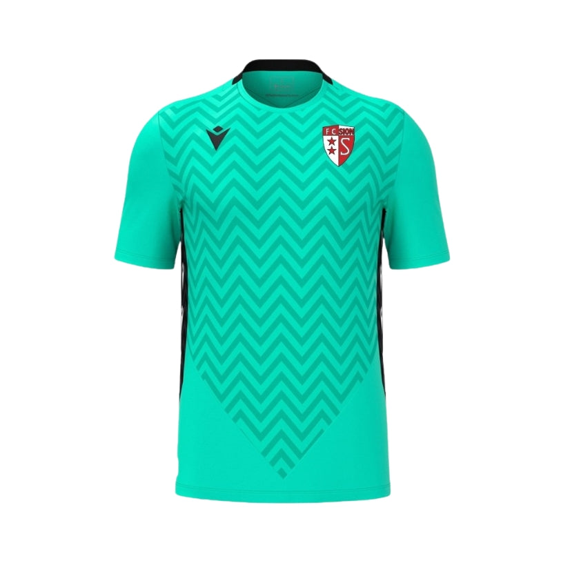 FC Sion Goalkeeper 25/26