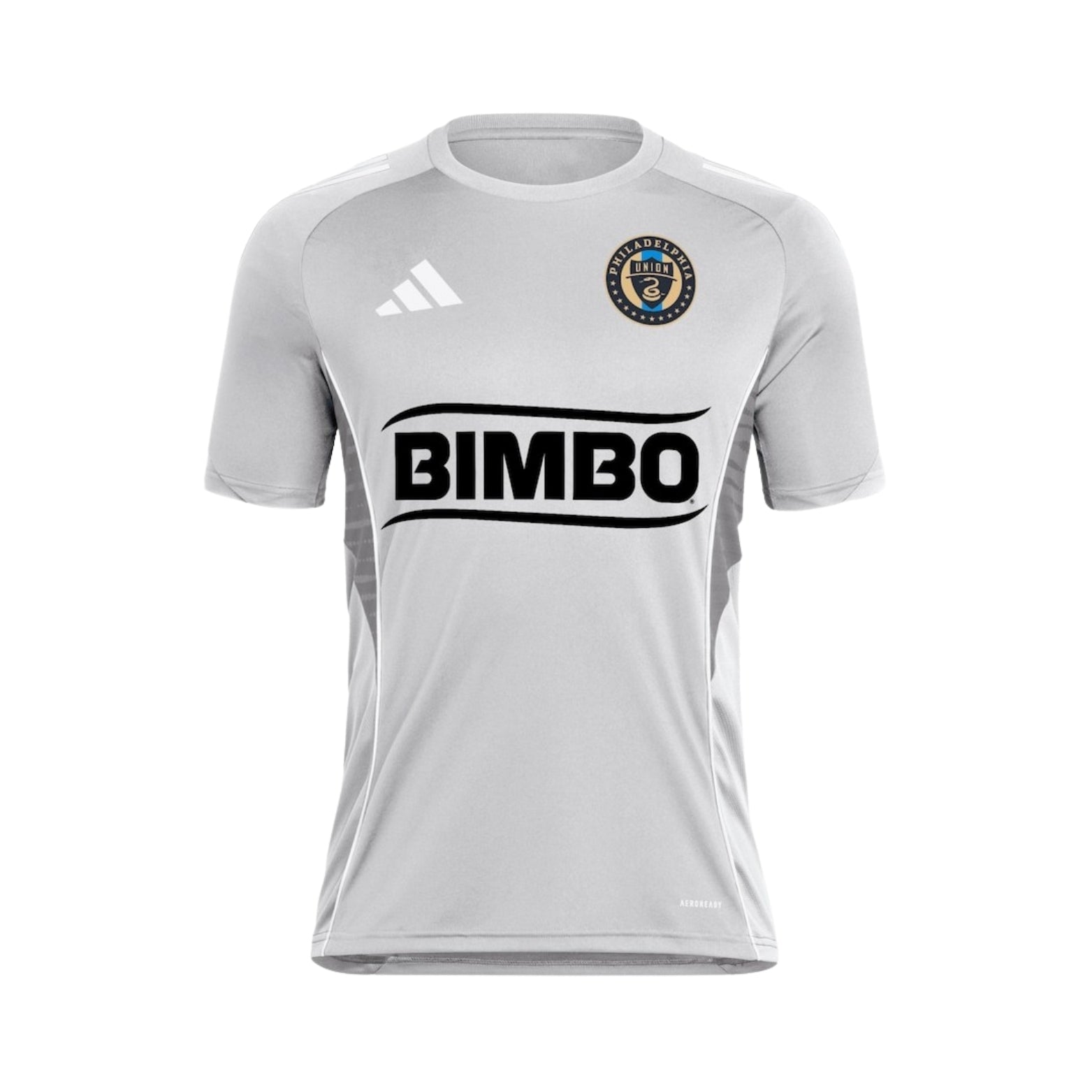 Philadelphia Union Training 25/26