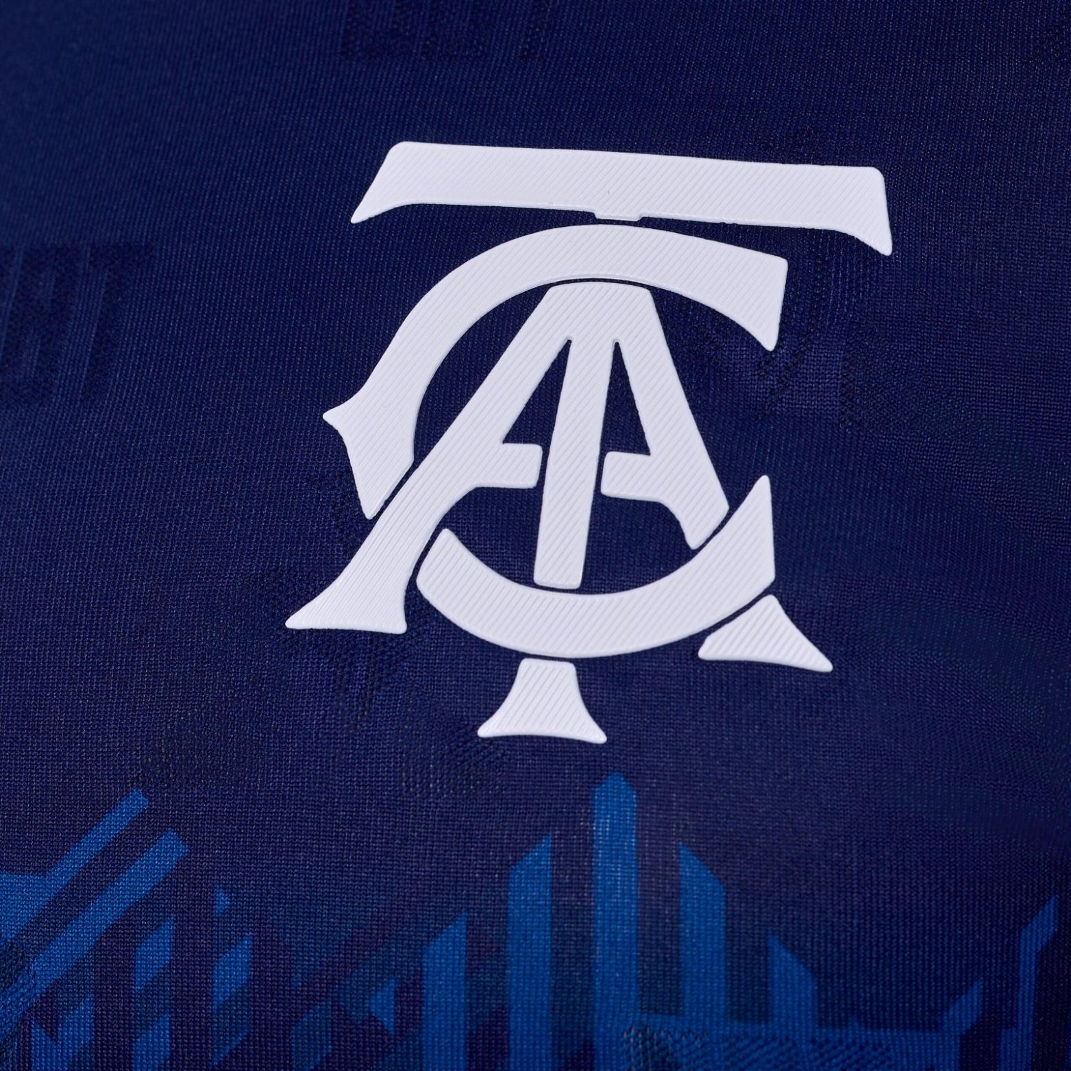 Talleres de Córdoba Terceiro 25/26