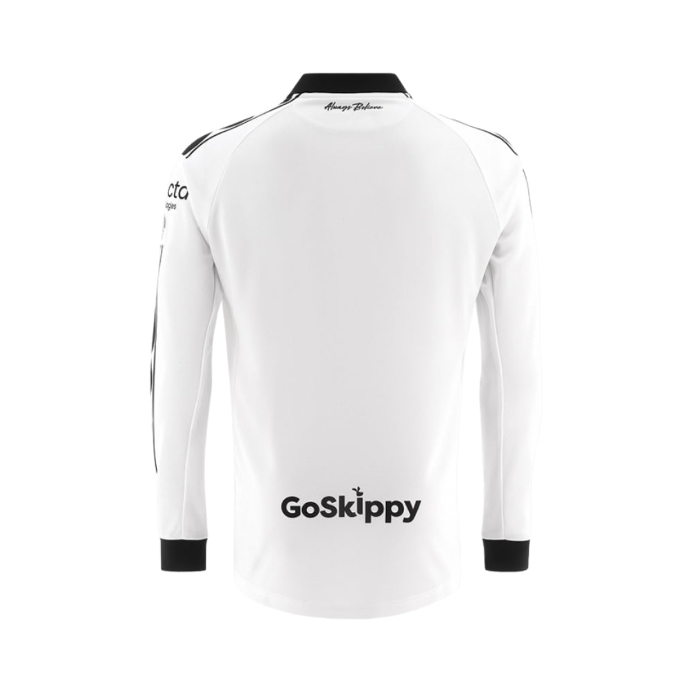 Bristol City Alternativa 25/26 - Manga Comprida