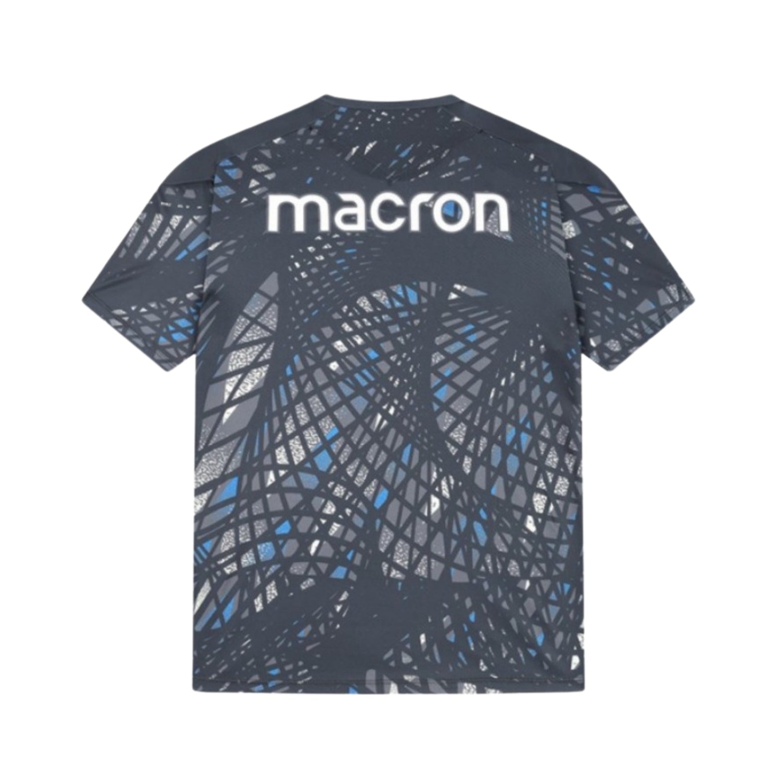 Blackburn Rovers Pre-Match 25/26