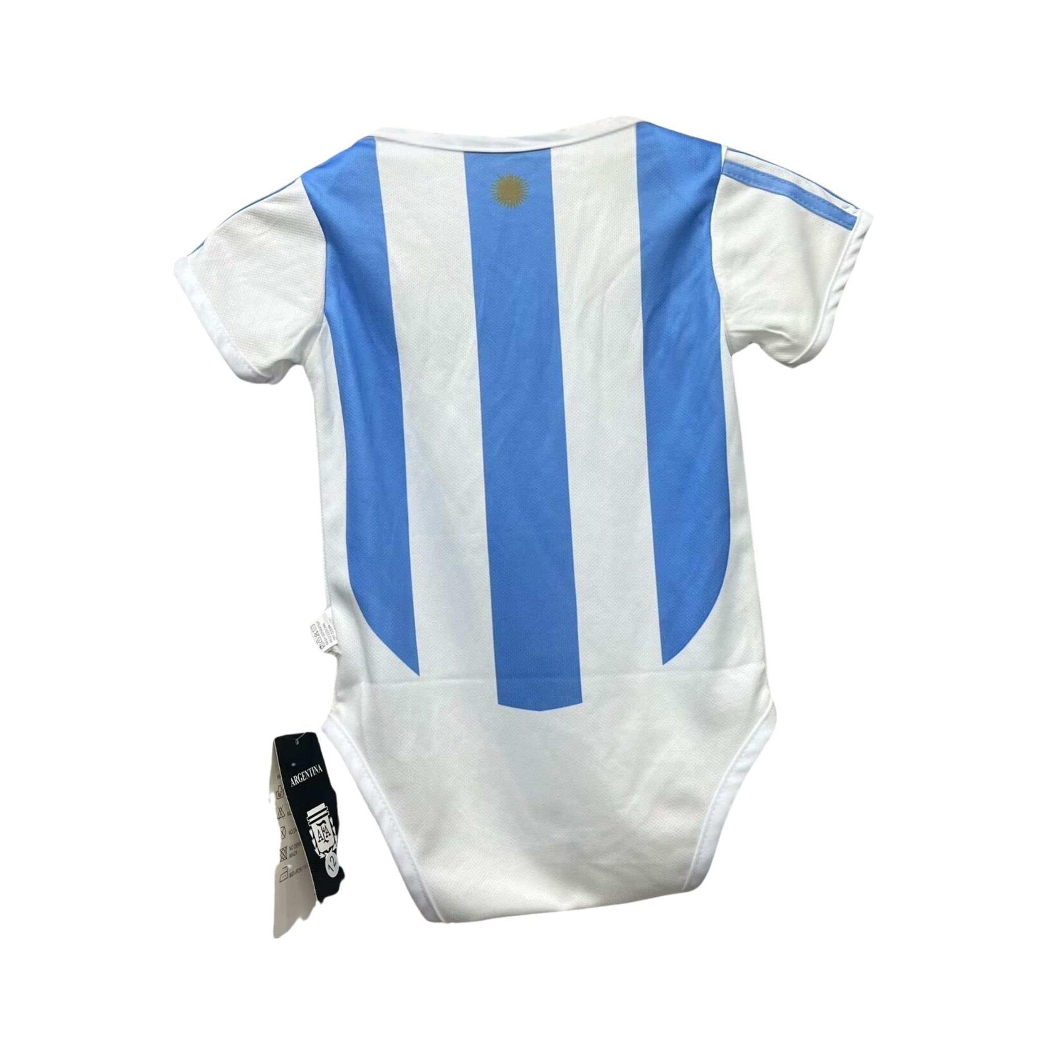 Bodie Bebé Argentina Principal 24/25