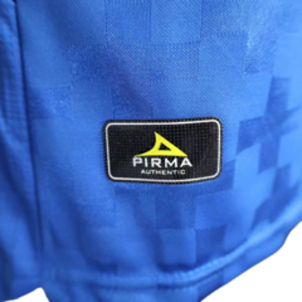 Monterrey Principal 25/26 - Versão Jogador