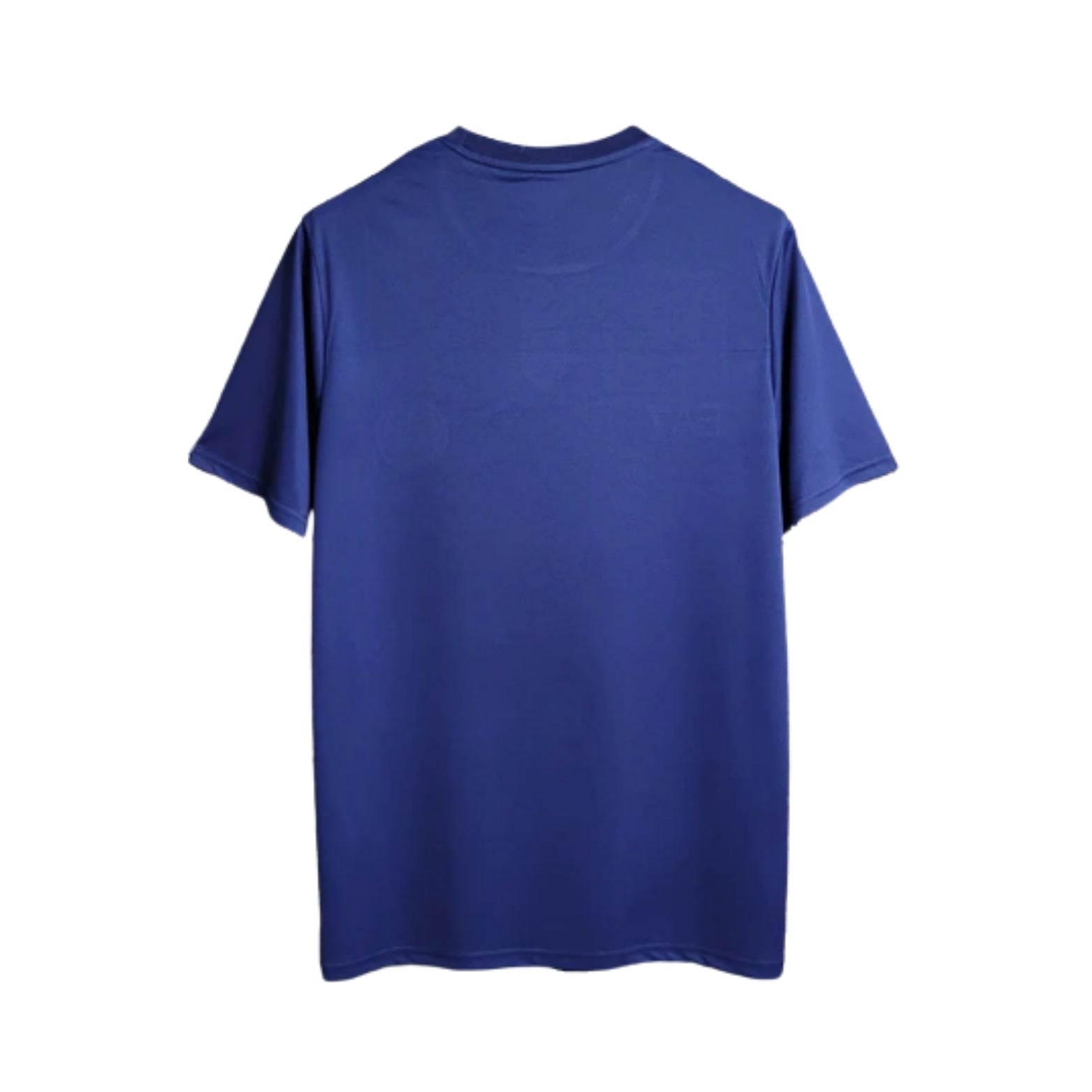 Nápoles Treino 23/24