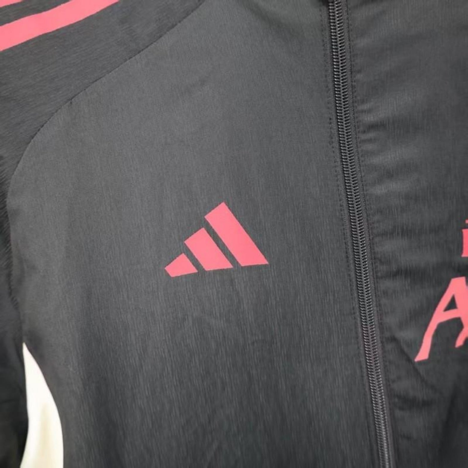 Corta-Vento - Liverpool 25/26