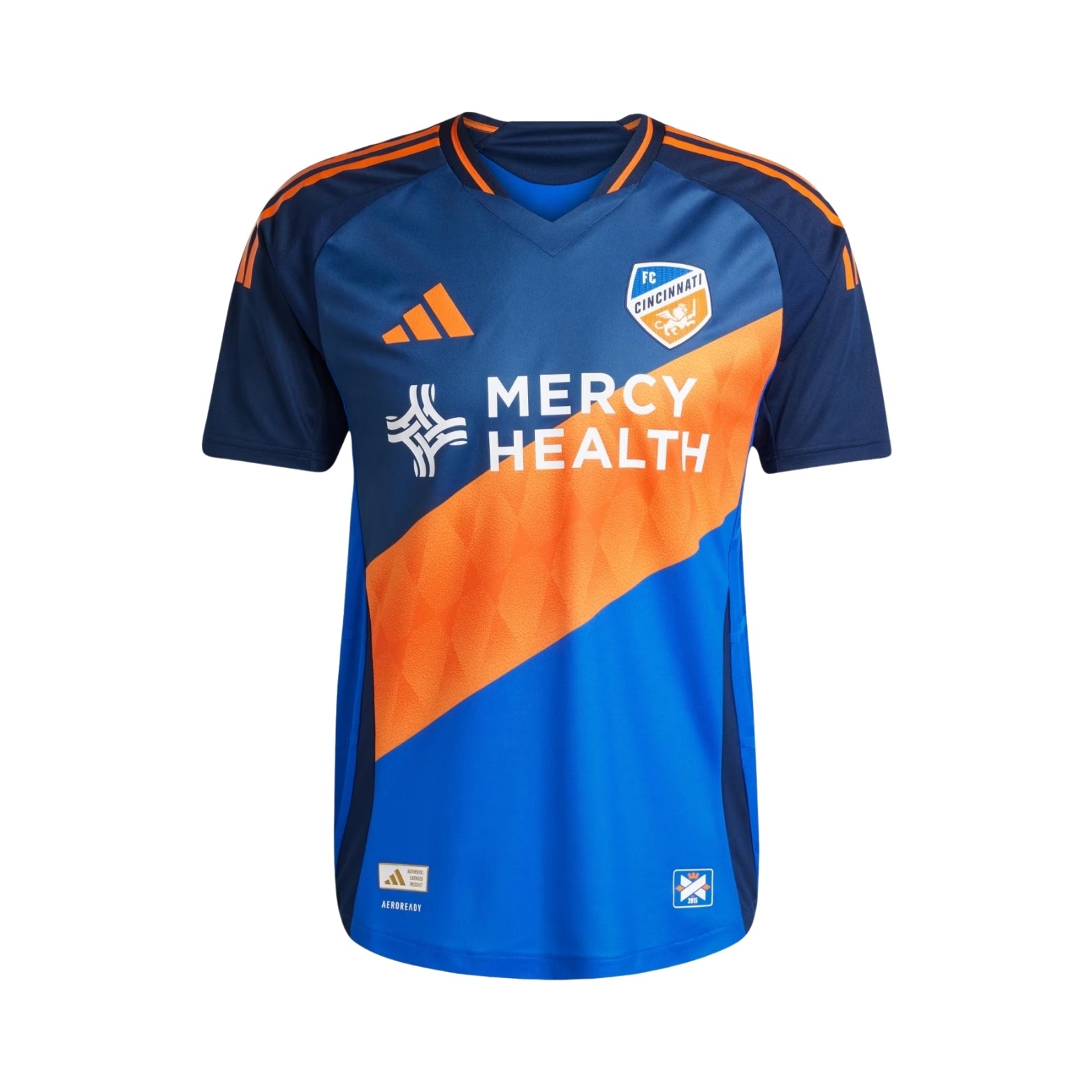 Cincinnati Principal 25/26