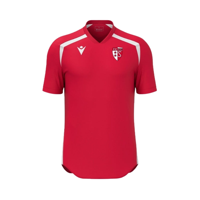 FC Sion Training 25/26