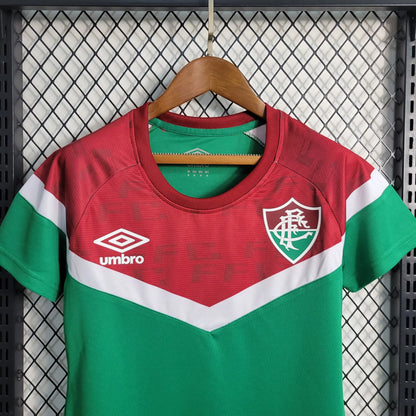 Fluminense Training 23/24 - Women's Version