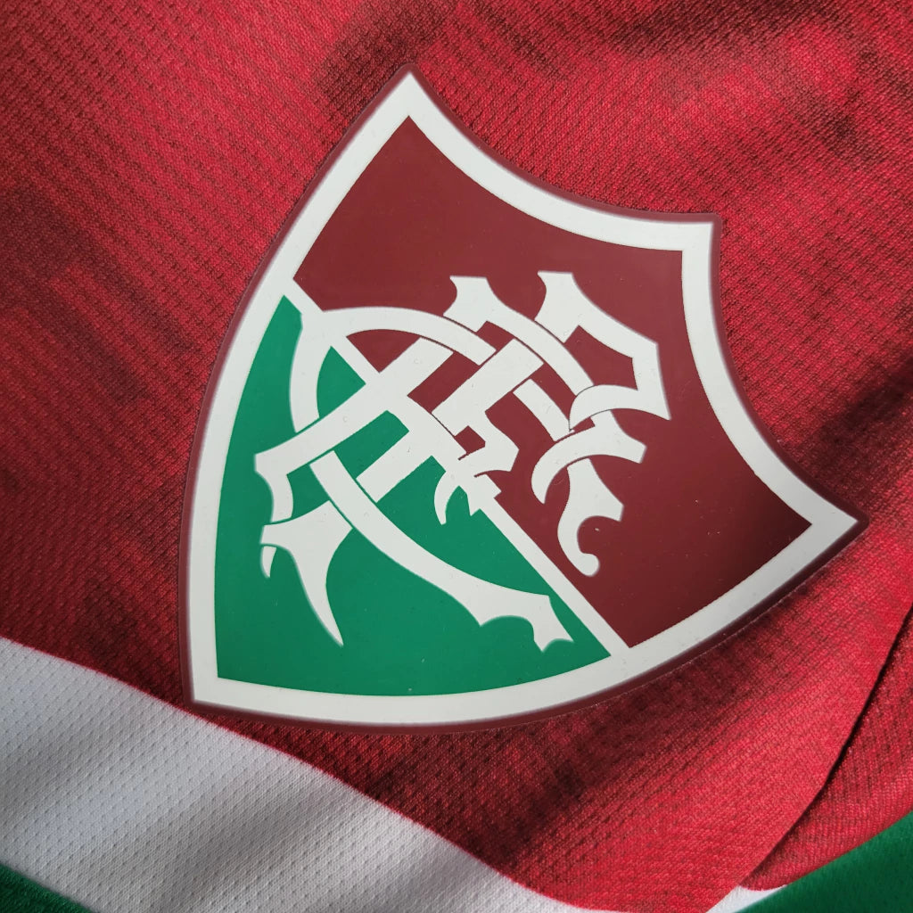 Fluminense Treino 23/24 - Versão Feminina