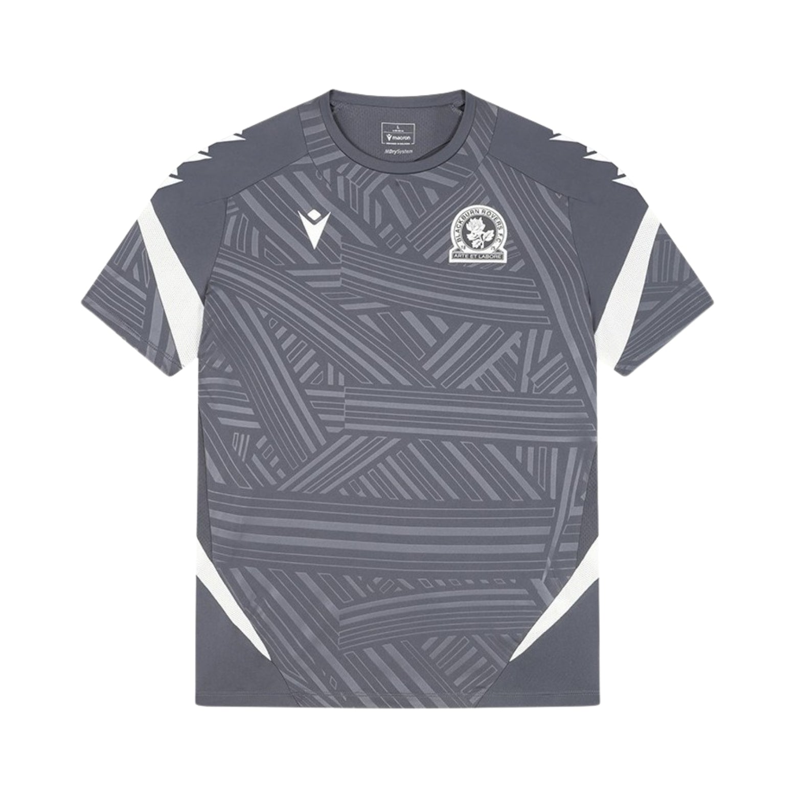 Blackburn Rovers Training 25/26