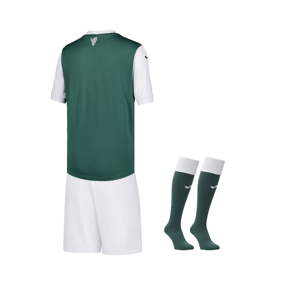 Kit de Criança - Hibernian Principal 25/26