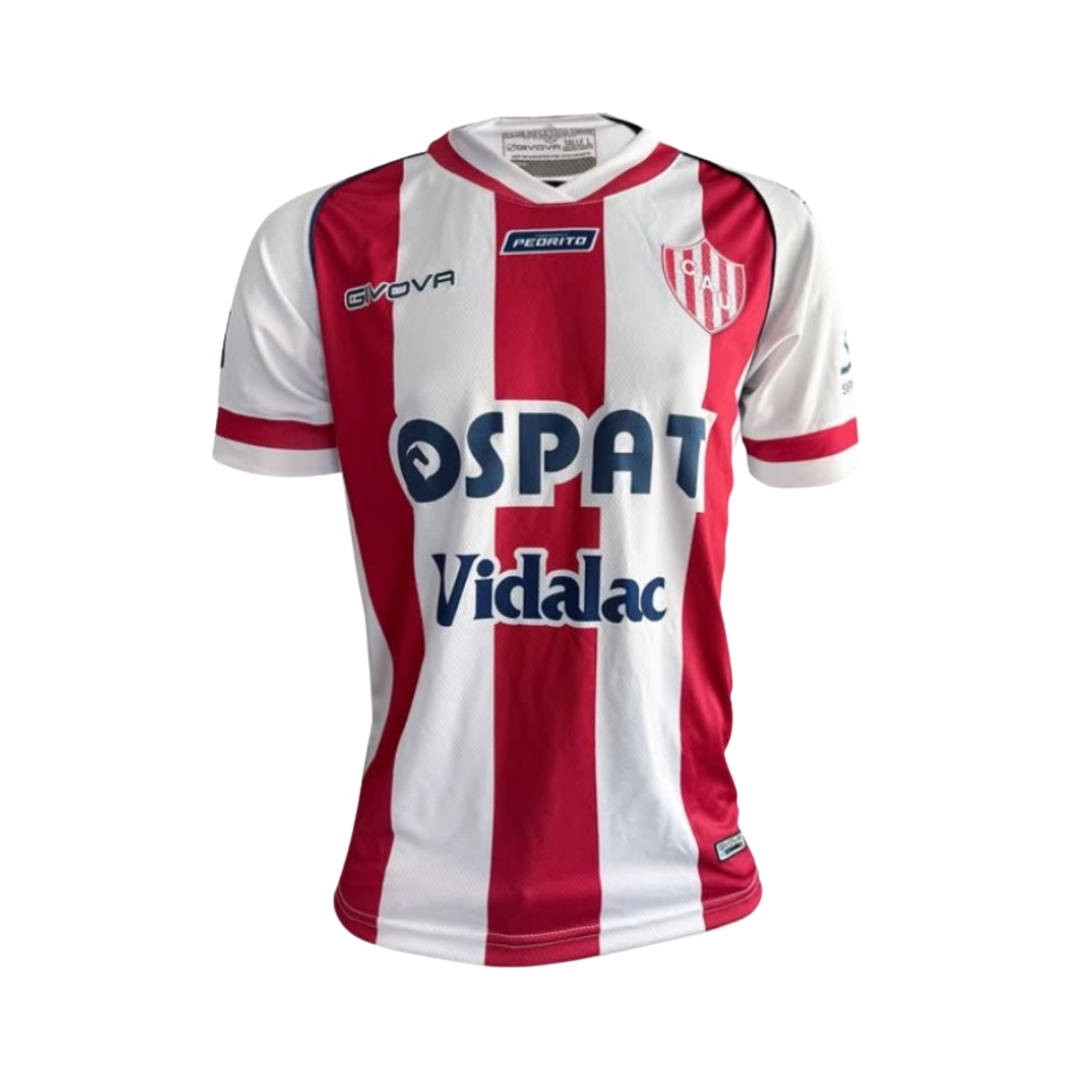 Union de Santa Fe Principal 25/26