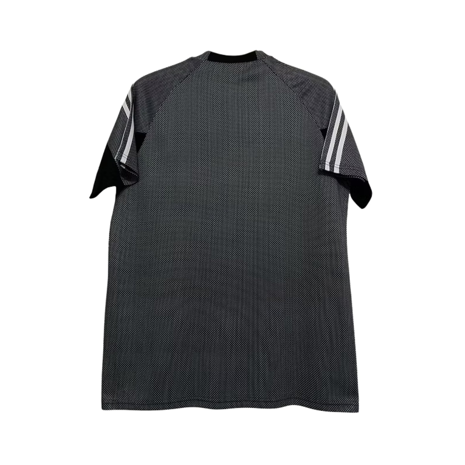 Real Madrid Goalkeeper 02/03