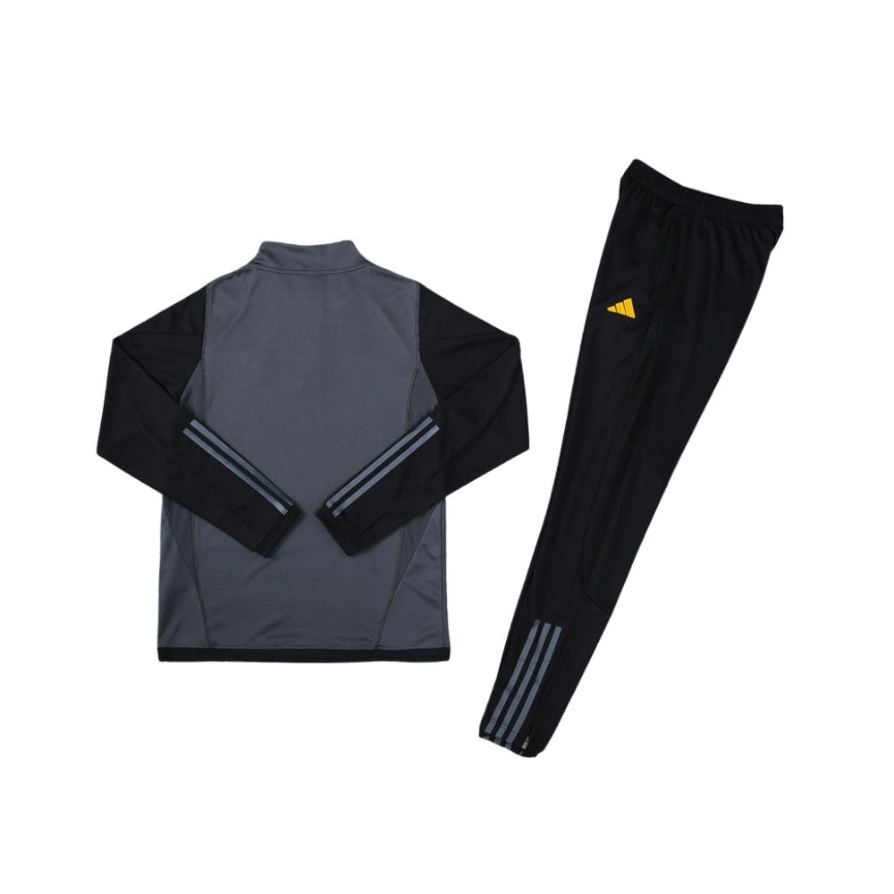 Real Madrid 23/24 - Fato de Treino - 1/2 Zip