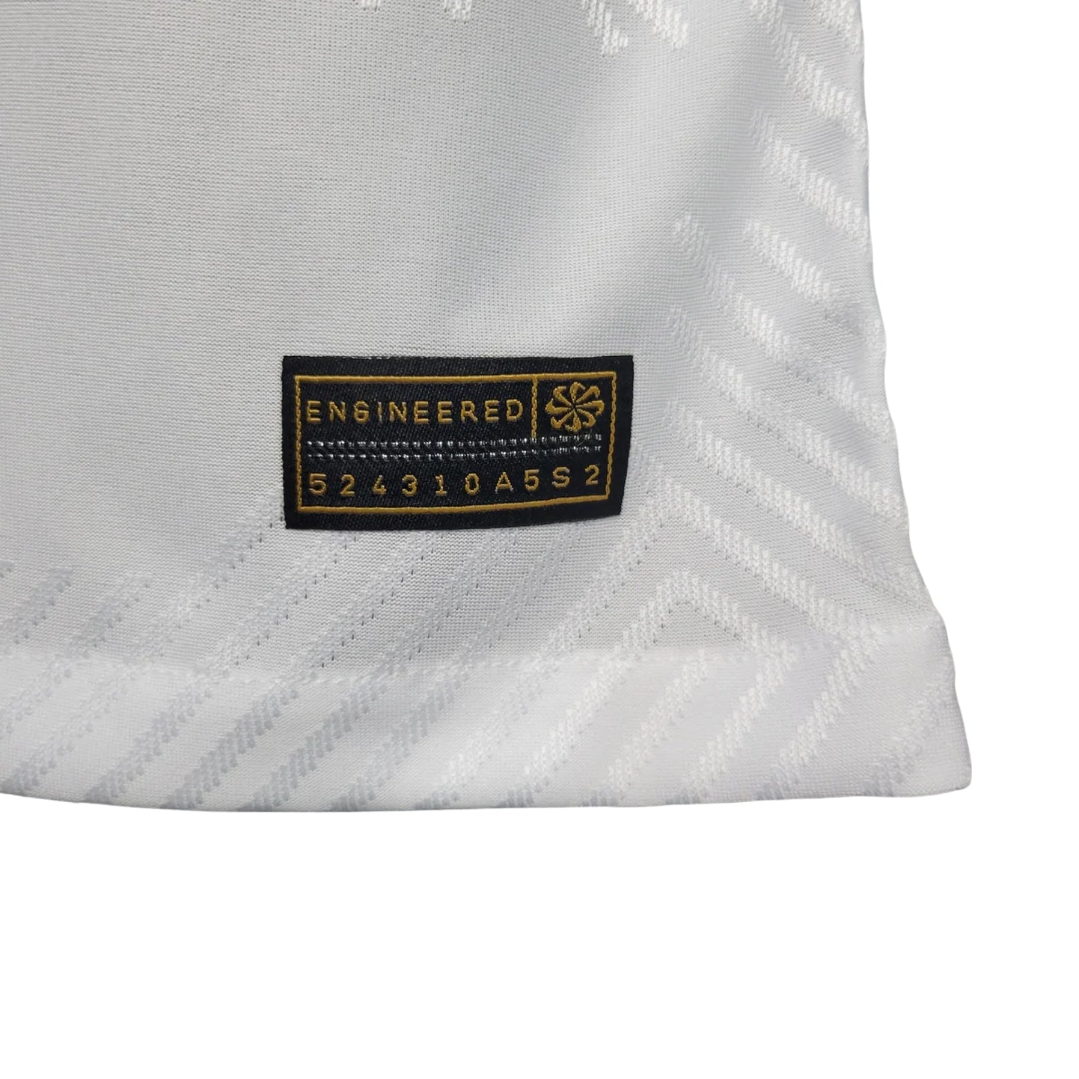 Corinthians Principal 23/24 - Versão Jogador