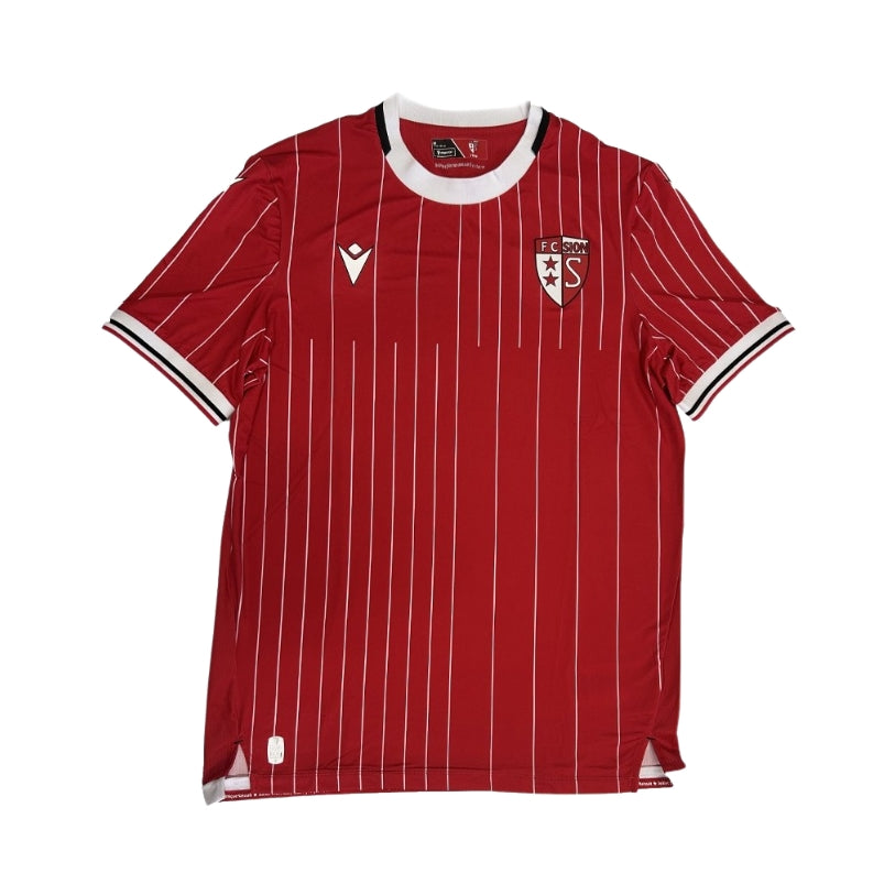 FC Sion Alternative 25/26