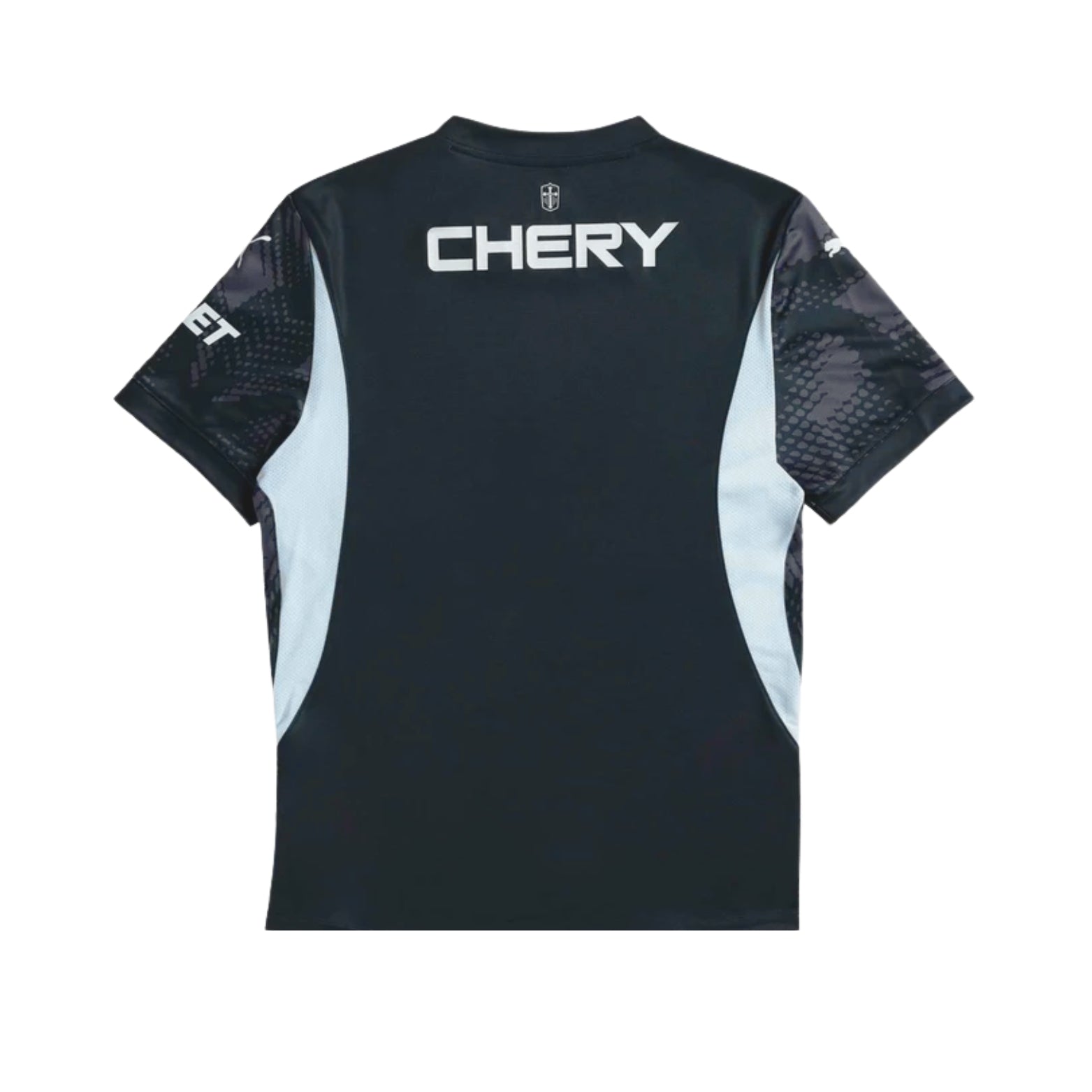 Universidad Católica Goalkeeper 25/26