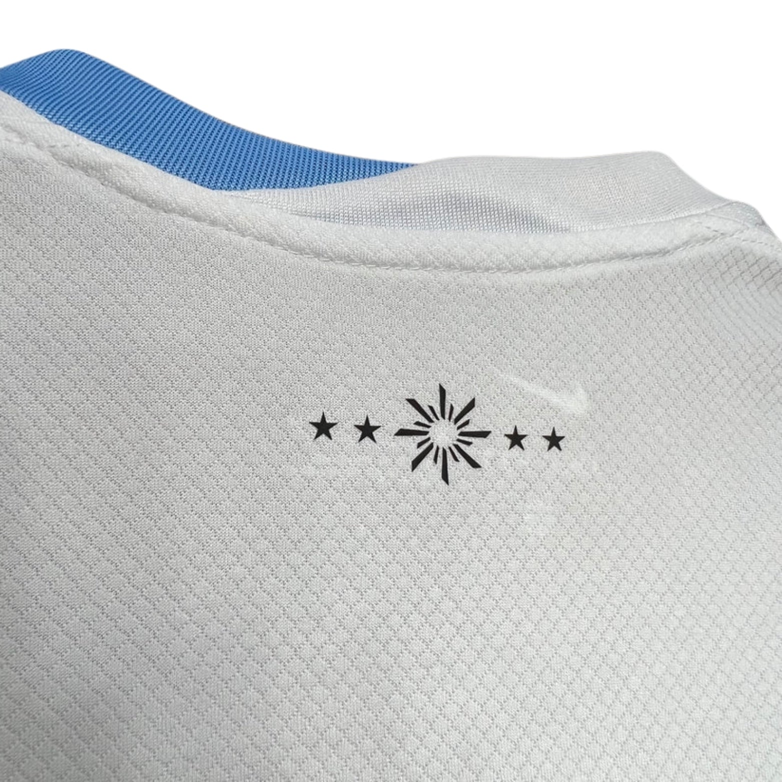 Uruguai Alternativa 24/25 - Copa América 2024