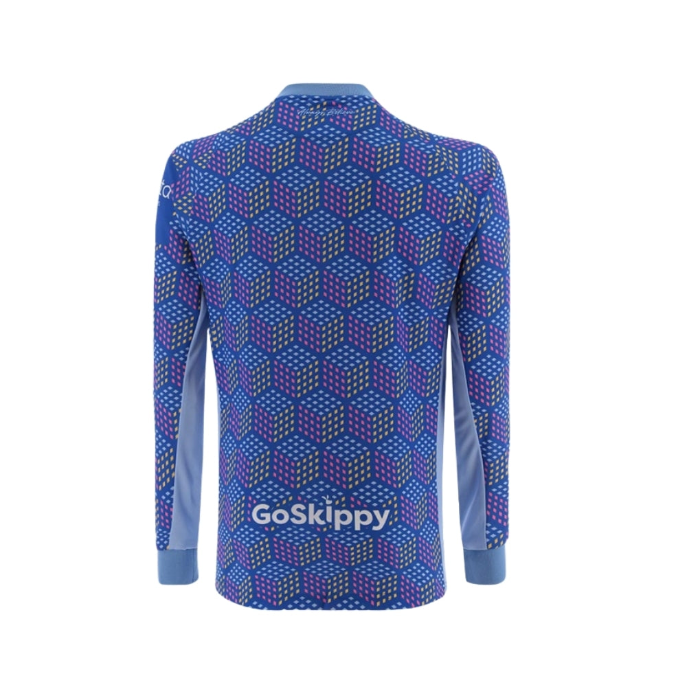 Bristol City Guarda-Redes 25/26 - Manga Comprida