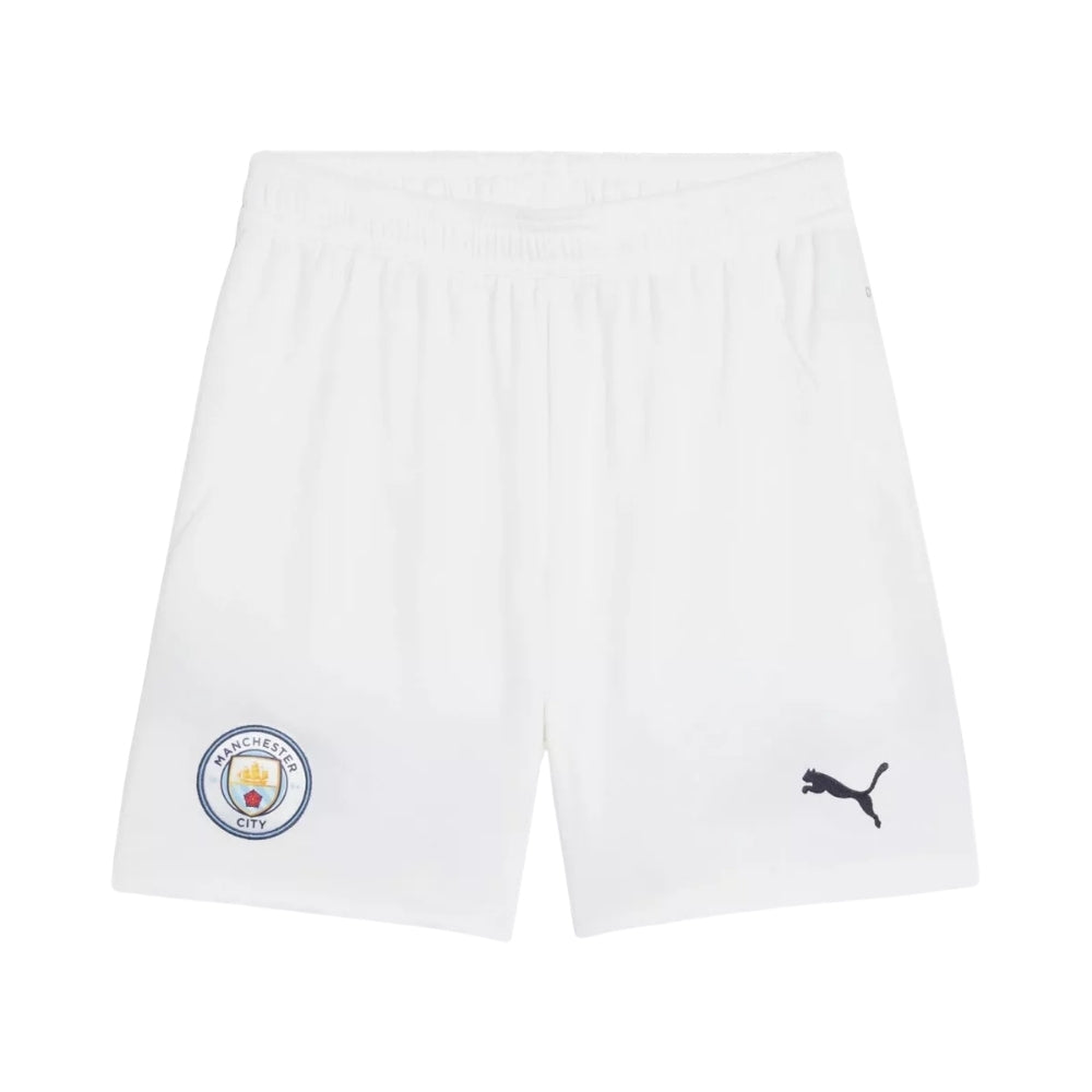 Calções - Manchester City Principal 24/25