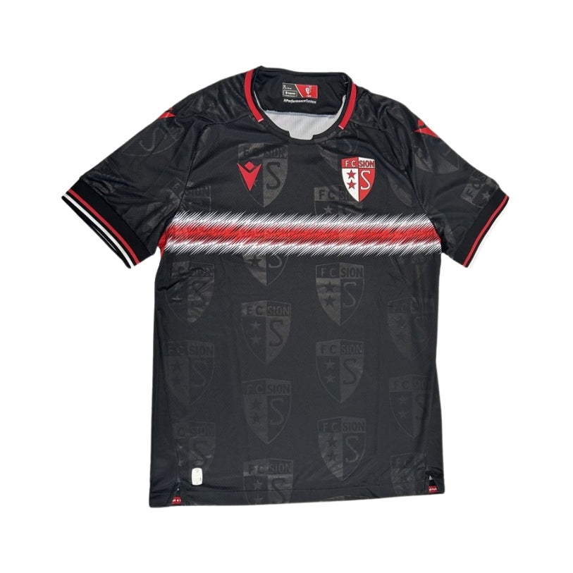 FC Sion Third 25/26