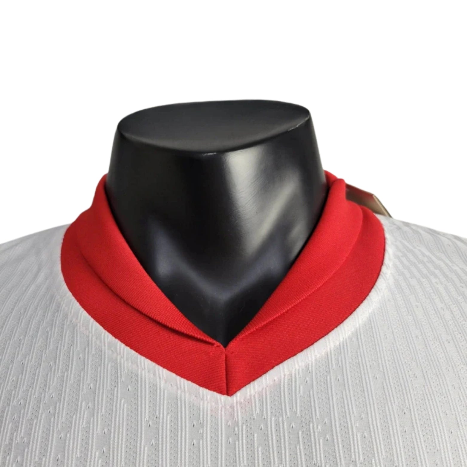 Polónia Principal 24/25 - Versão Jogador - Euro 2024