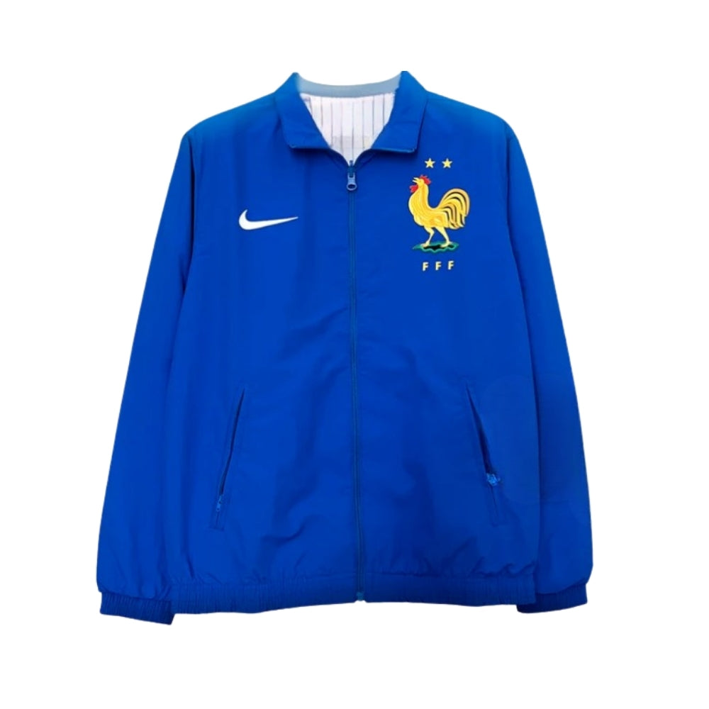 Coupe-Vent - France.