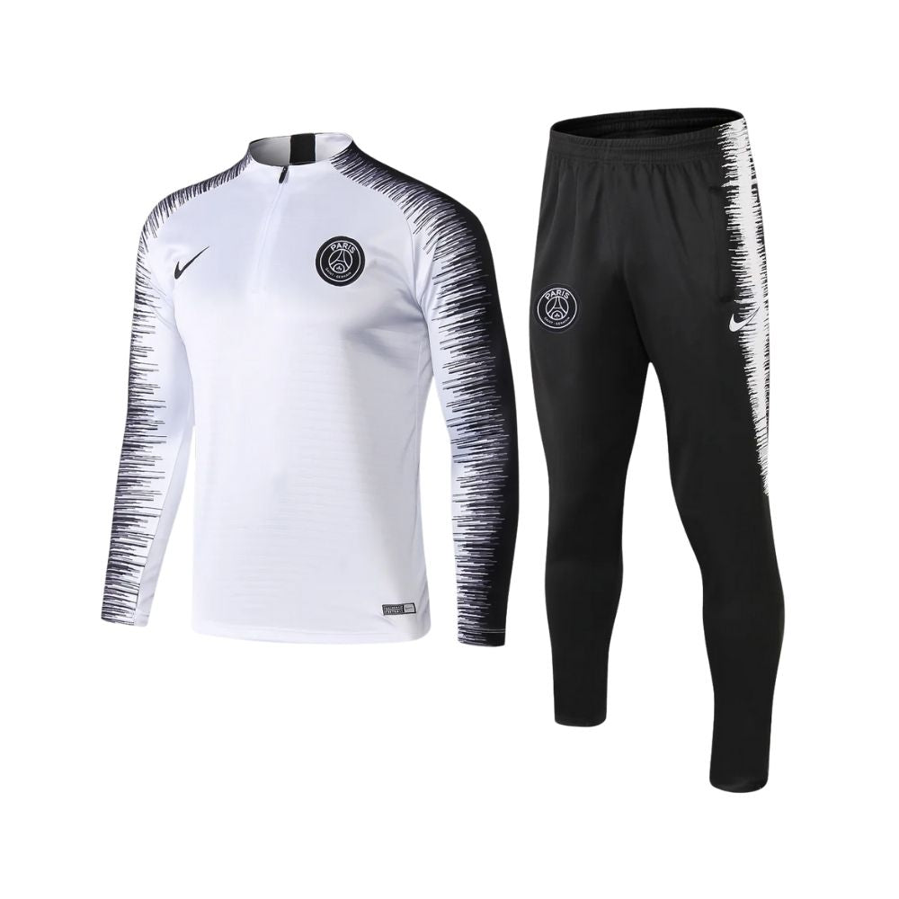 PSG 23/24 - Tracksuit - 1/2 Zip