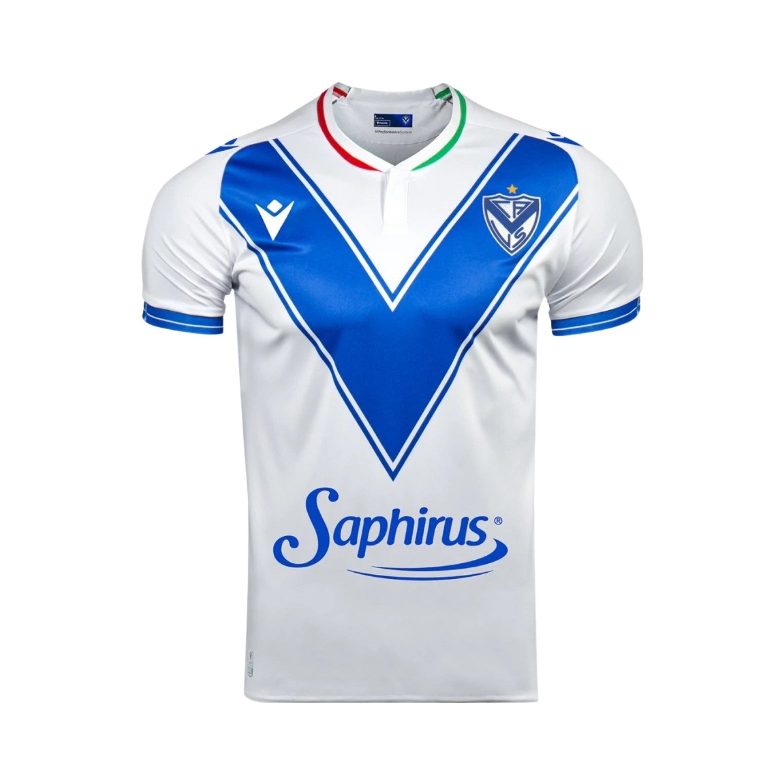 Vélez Sarsfield Principal 25/26