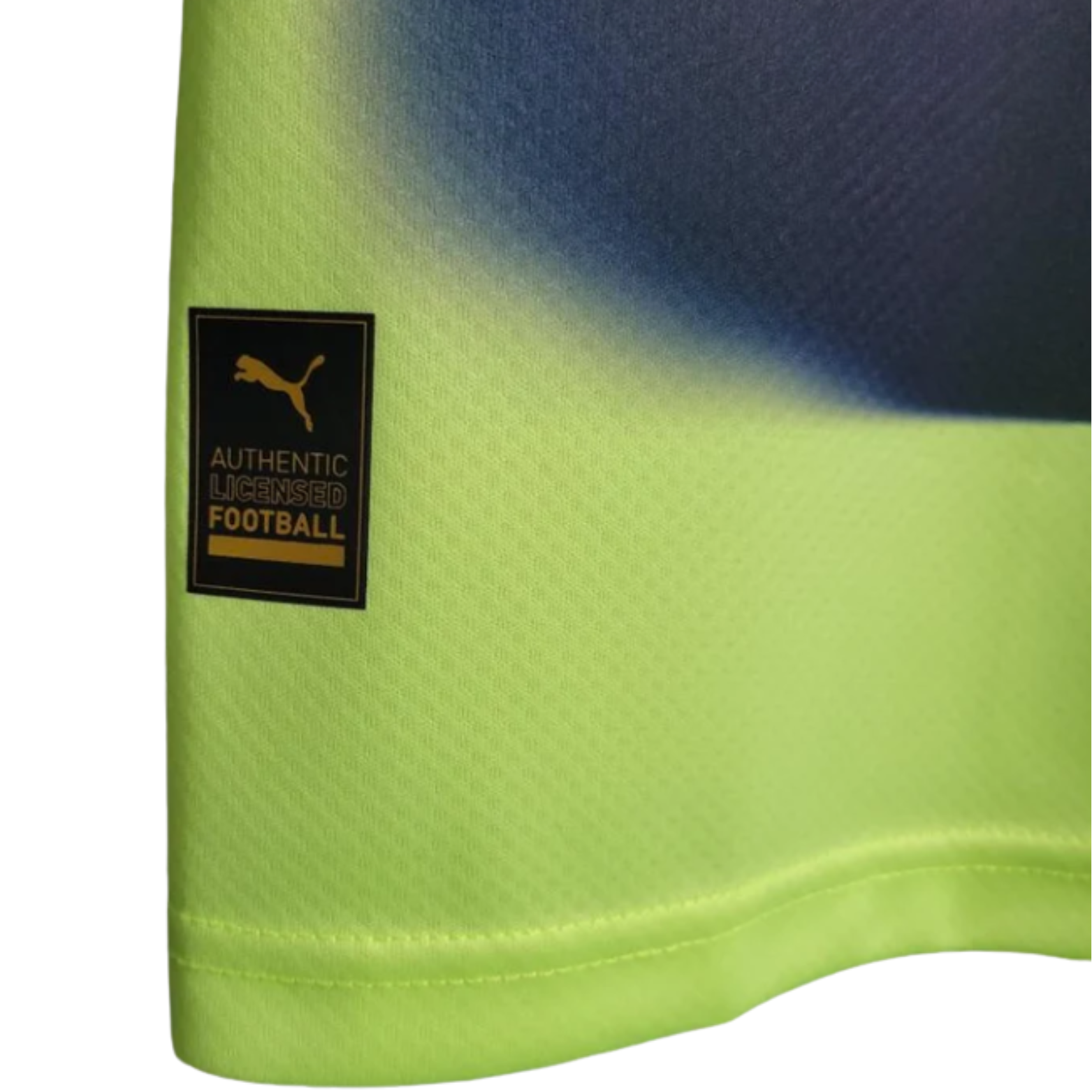 Manchester City Terceiro 22/23