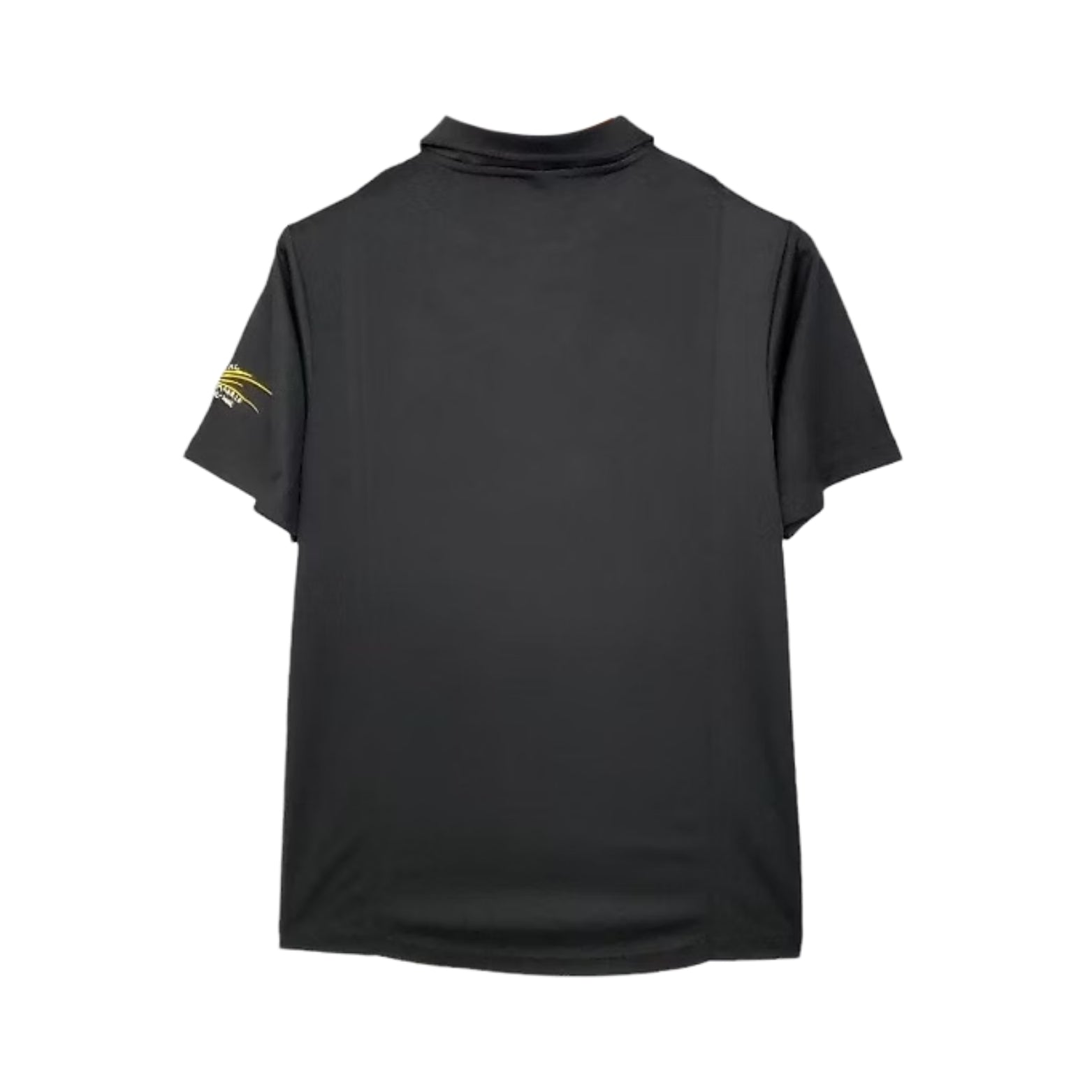 Real Madrid Alternative 01/02 - Champions League