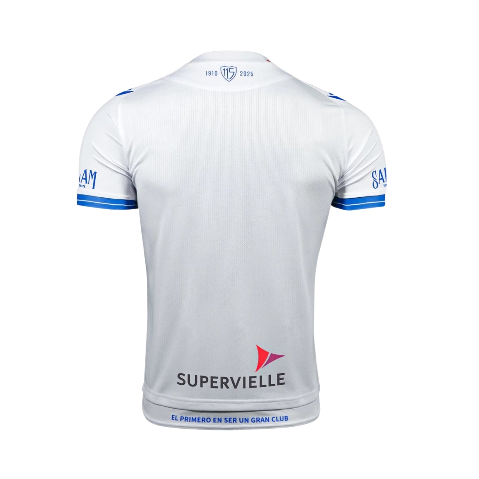 Vélez Sarsfield Principal 25/26