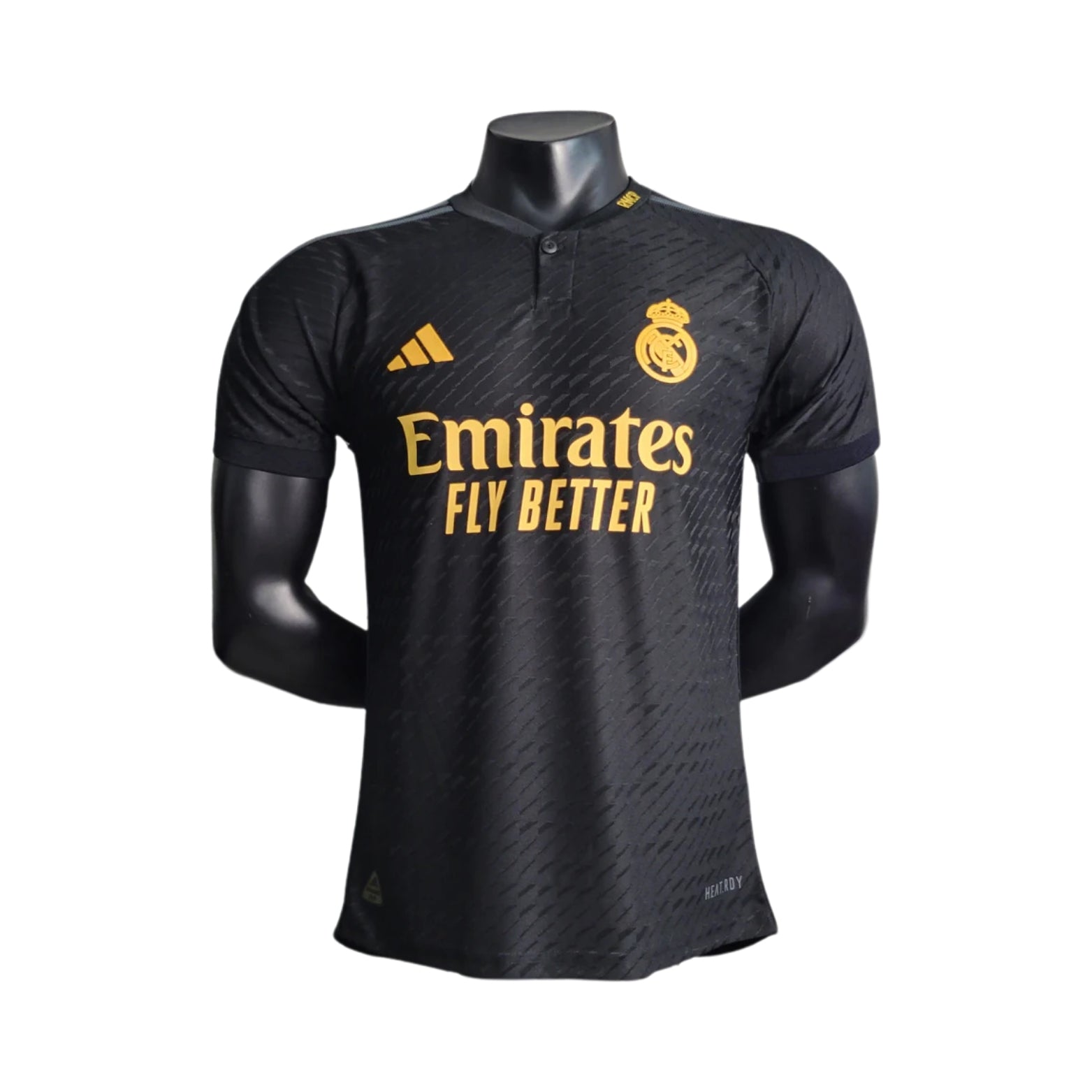 Real Madrid Troisième 23/24 - Version Joueur