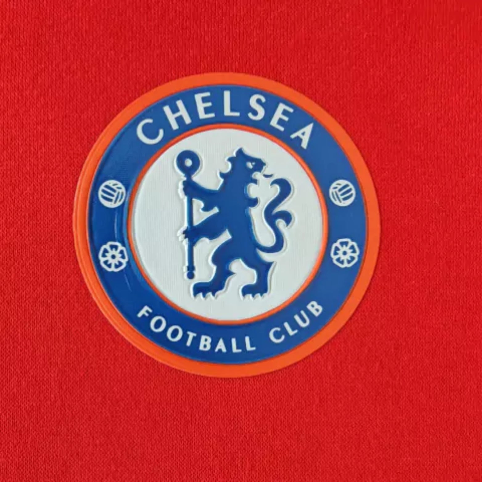 Chelsea 25/26 - Hoodie