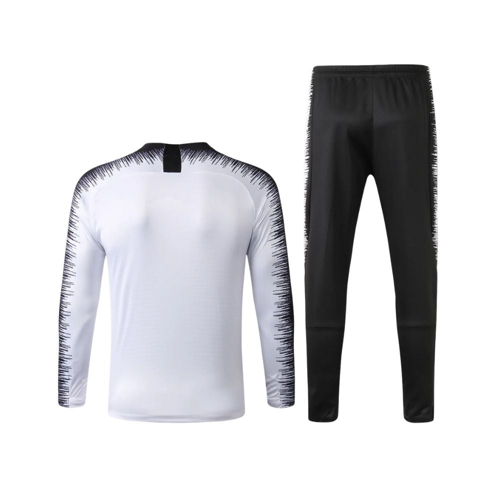 PSG 23/24 - Tracksuit - 1/2 Zip